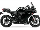 Yamaha FZ6R